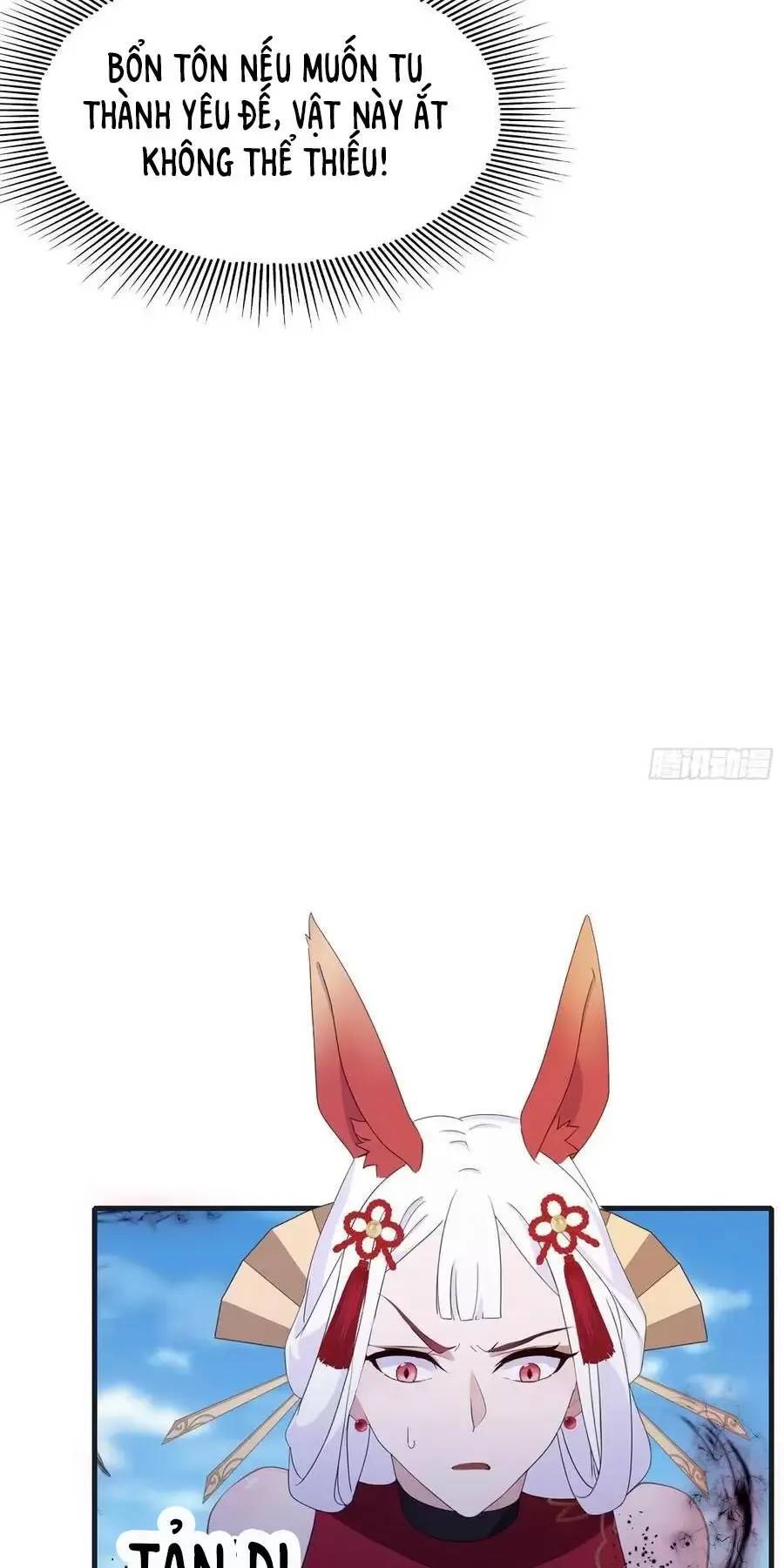 Hoá Ra Ta Đã Vô Địch Từ Lâu Chap 97 - Next Chap 98