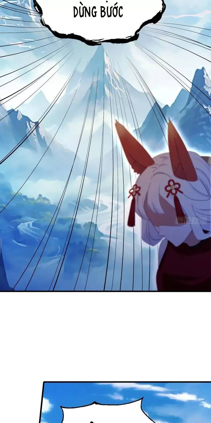 Hoá Ra Ta Đã Vô Địch Từ Lâu Chap 97 - Next Chap 98