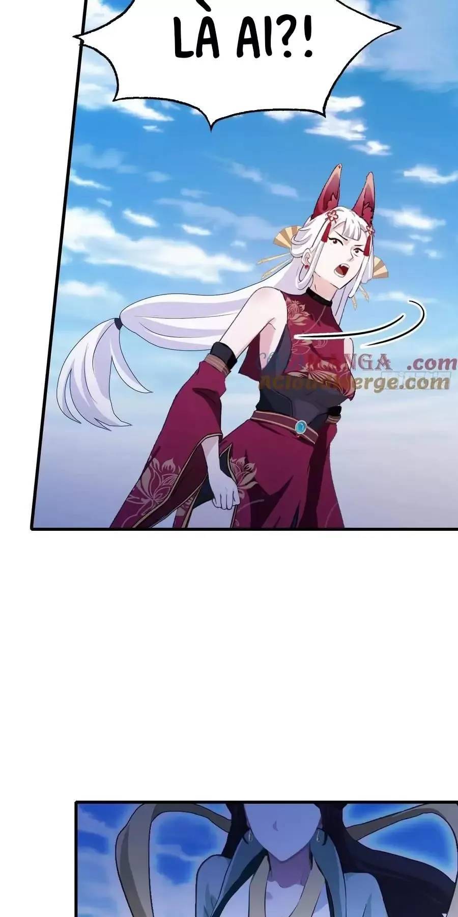 Hoá Ra Ta Đã Vô Địch Từ Lâu Chap 97 - Next Chap 98
