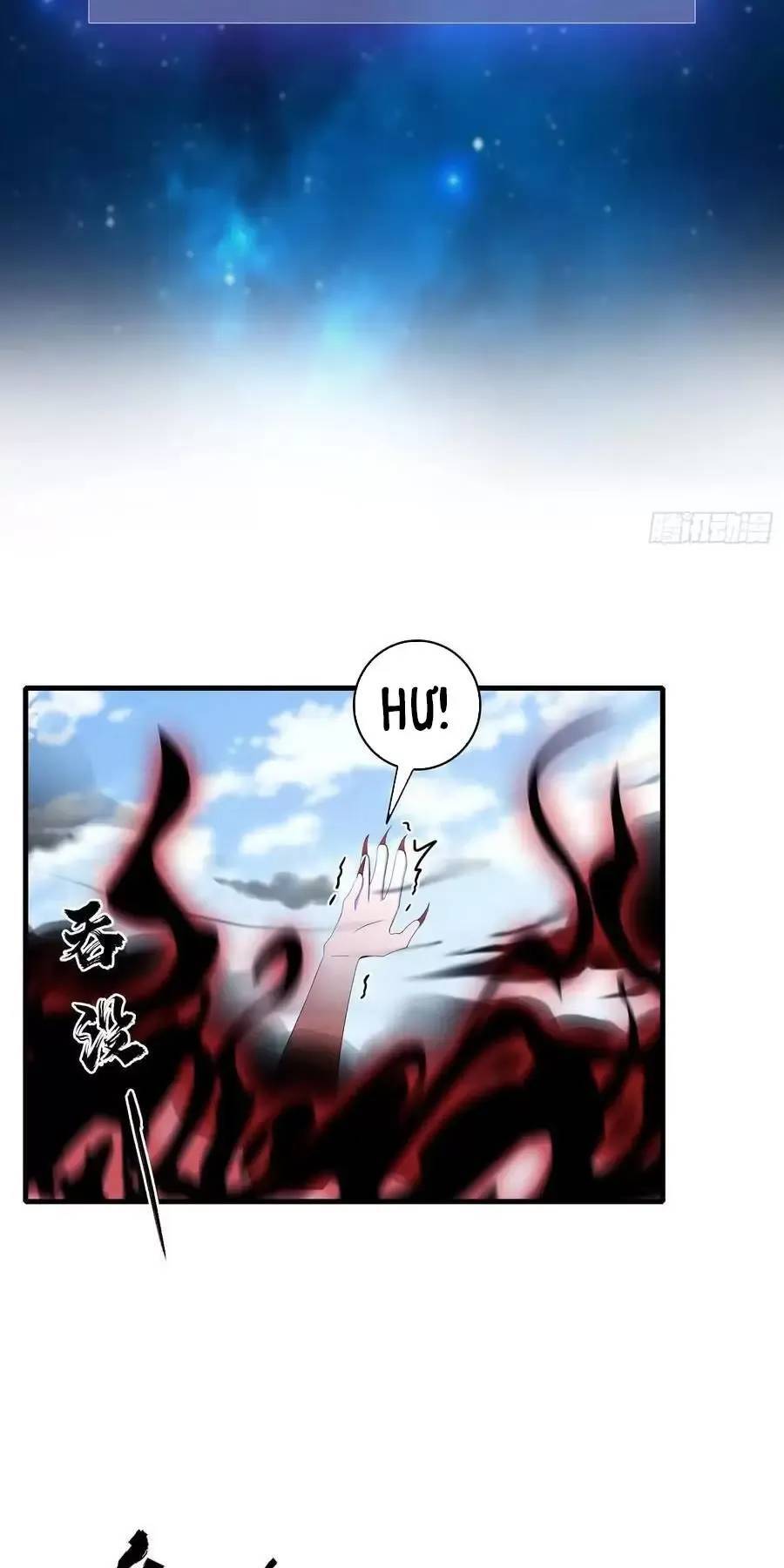 Hoá Ra Ta Đã Vô Địch Từ Lâu Chap 97 - Next Chap 98