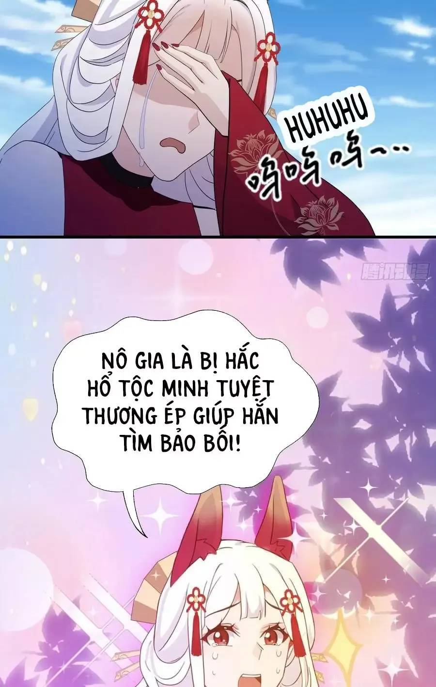 Hoá Ra Ta Đã Vô Địch Từ Lâu Chap 97 - Next Chap 98