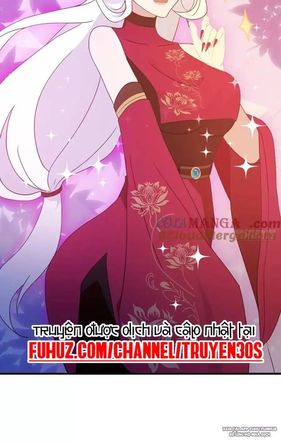 Hoá Ra Ta Đã Vô Địch Từ Lâu Chap 97 - Next Chap 98