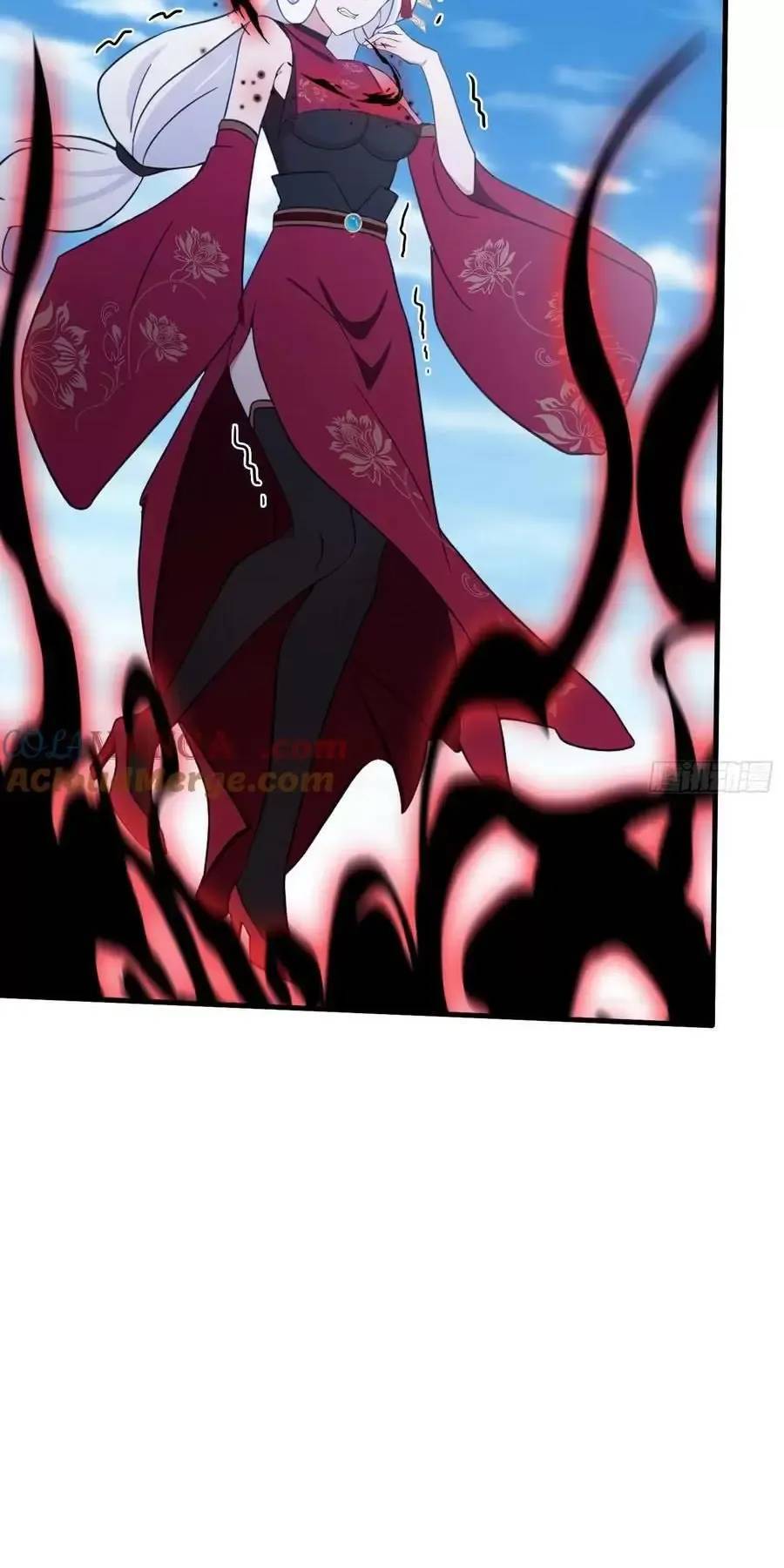 Hoá Ra Ta Đã Vô Địch Từ Lâu Chap 97 - Next Chap 98