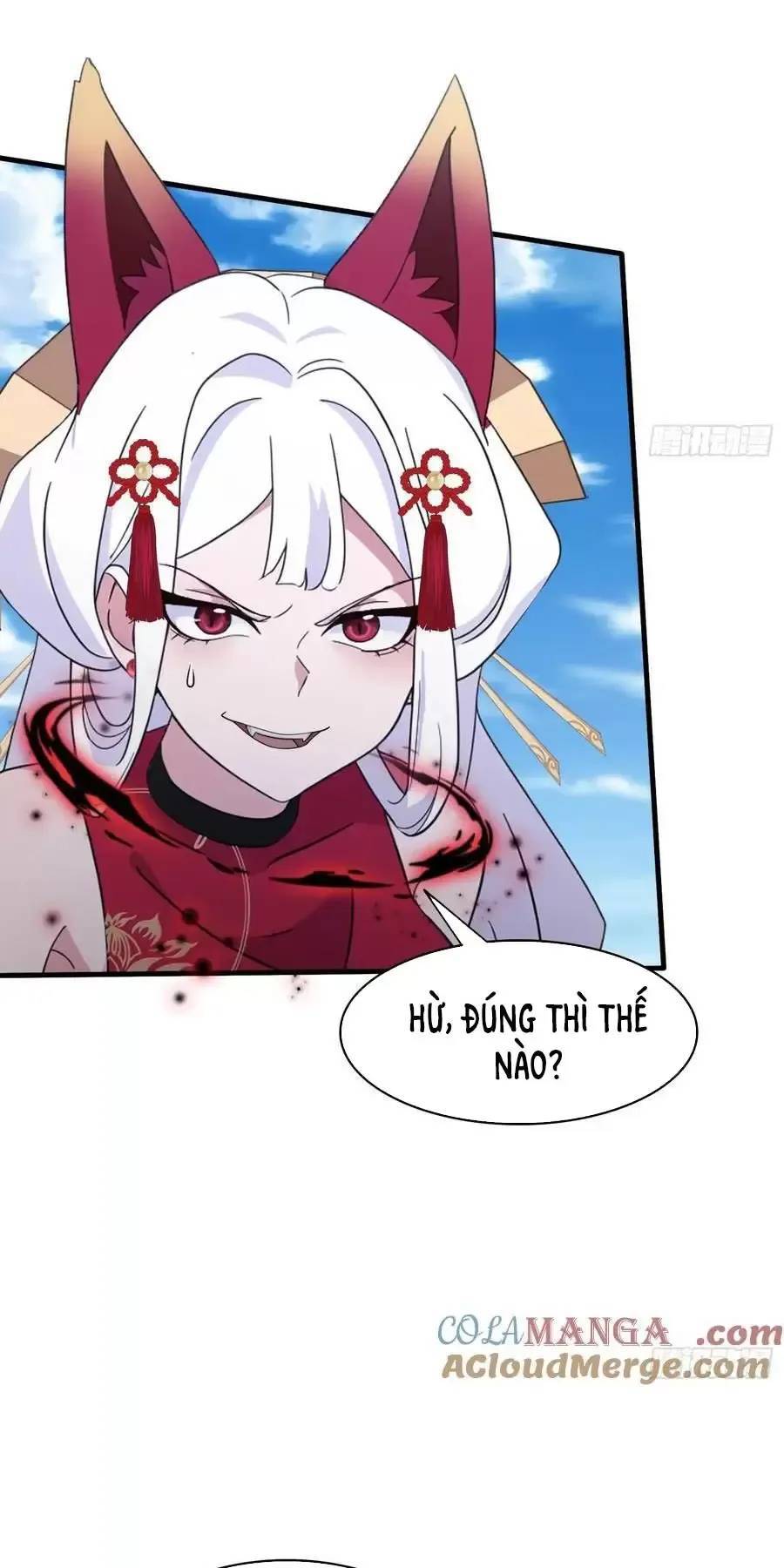 Hoá Ra Ta Đã Vô Địch Từ Lâu Chap 97 - Next Chap 98