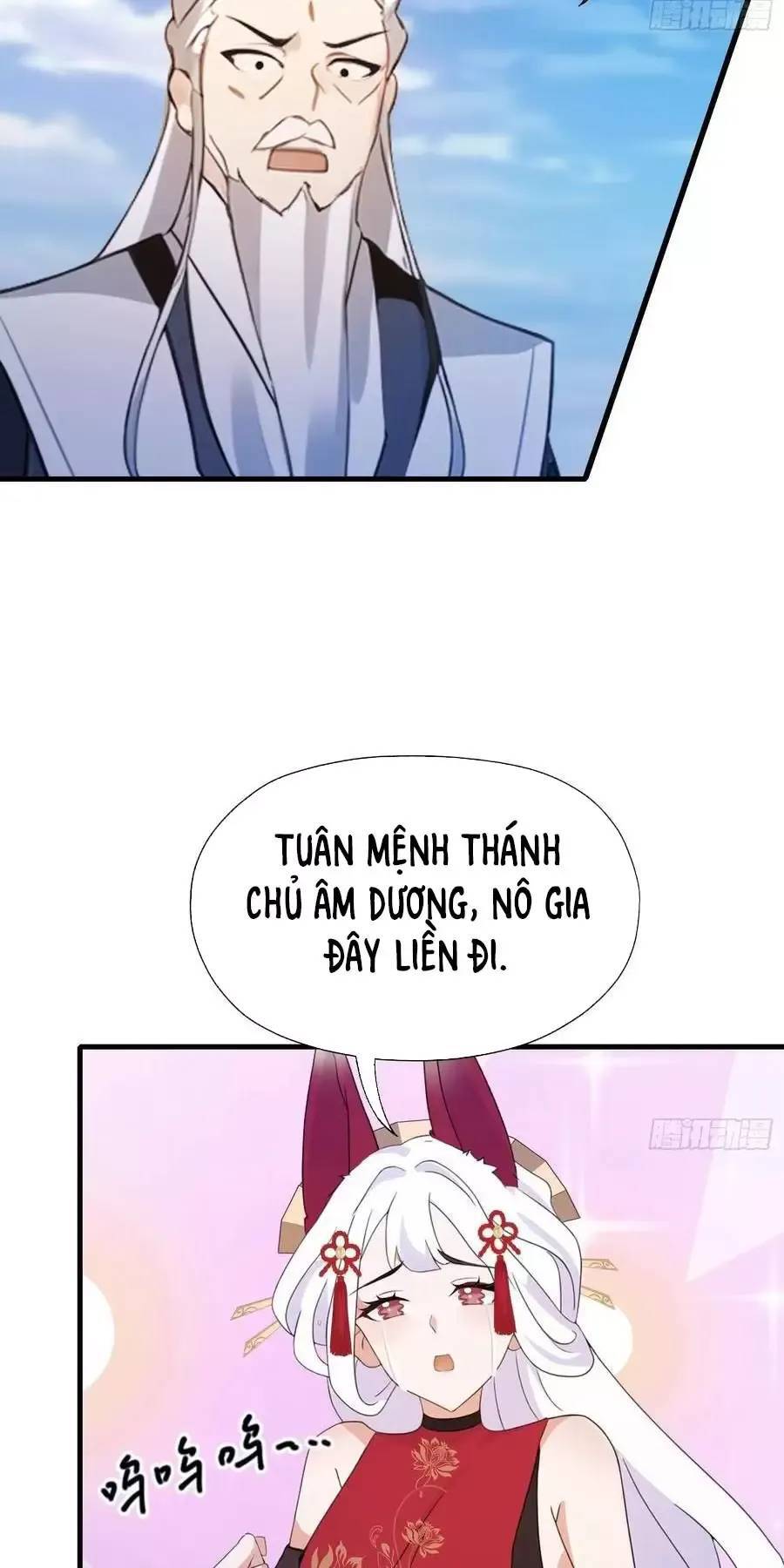 Hoá Ra Ta Đã Vô Địch Từ Lâu Chap 98 - Next Chap 99