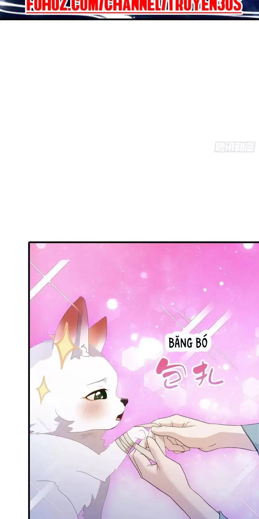 Hoá Ra Ta Đã Vô Địch Từ Lâu Chap 98 - Next Chap 99