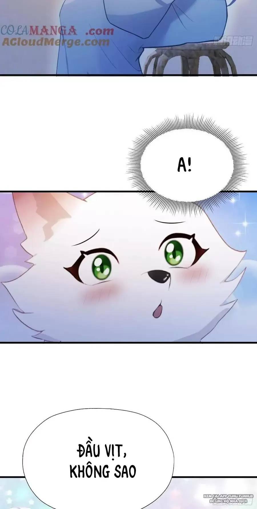 Hoá Ra Ta Đã Vô Địch Từ Lâu Chap 98 - Next Chap 99