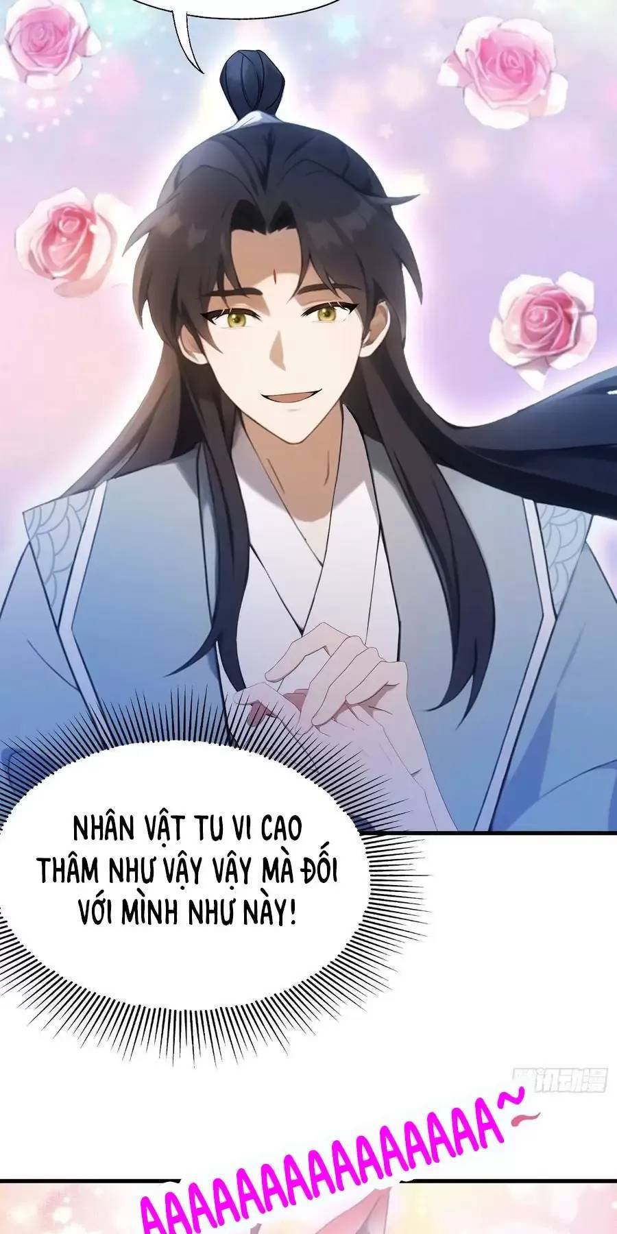 Hoá Ra Ta Đã Vô Địch Từ Lâu Chap 98 - Next Chap 99