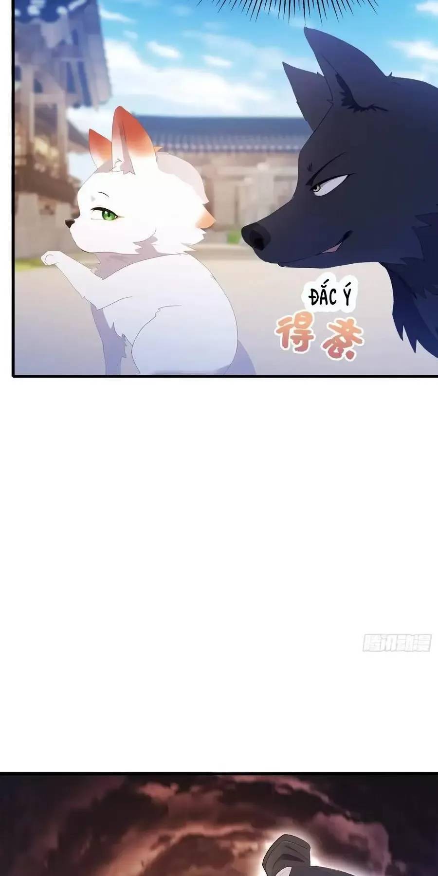 Hoá Ra Ta Đã Vô Địch Từ Lâu Chap 98 - Next Chap 99