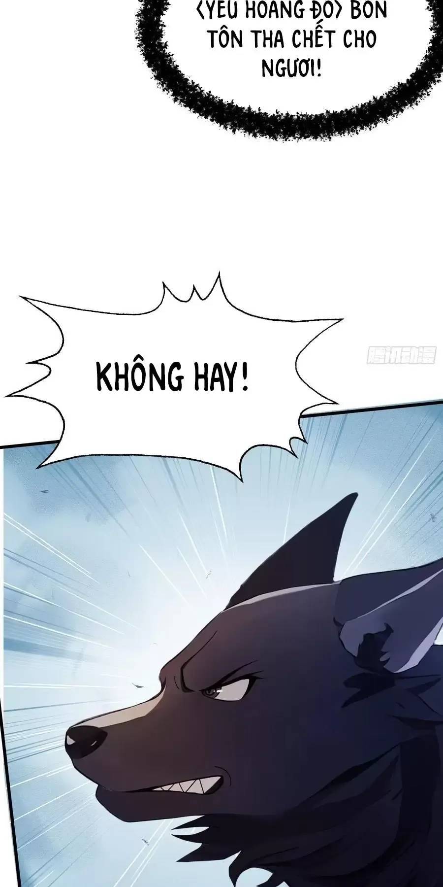 Hoá Ra Ta Đã Vô Địch Từ Lâu Chap 98 - Next Chap 99