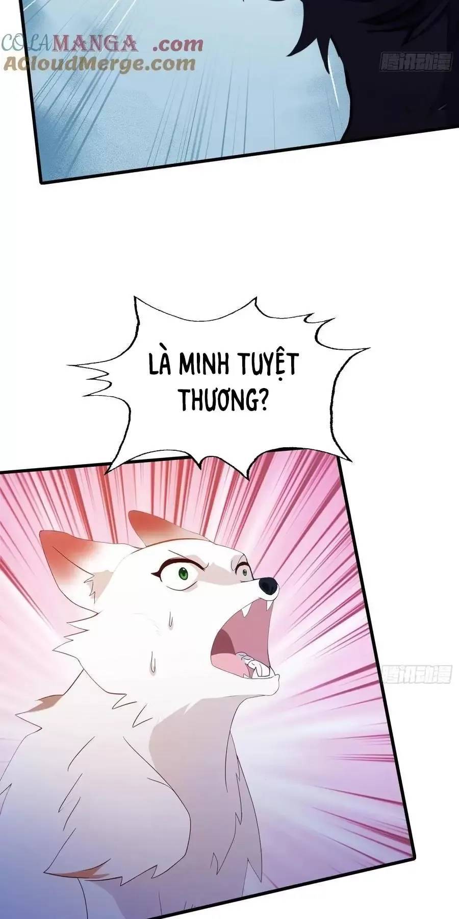 Hoá Ra Ta Đã Vô Địch Từ Lâu Chap 98 - Next Chap 99