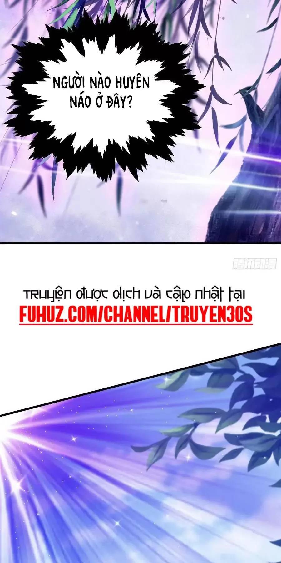 Hoá Ra Ta Đã Vô Địch Từ Lâu Chap 98 - Next Chap 99