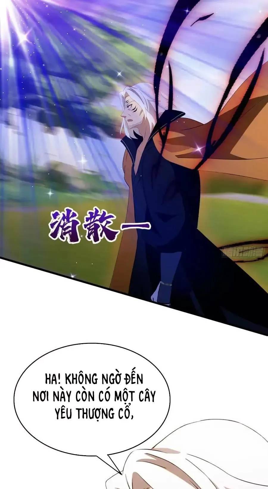 Hoá Ra Ta Đã Vô Địch Từ Lâu Chap 98 - Next Chap 99