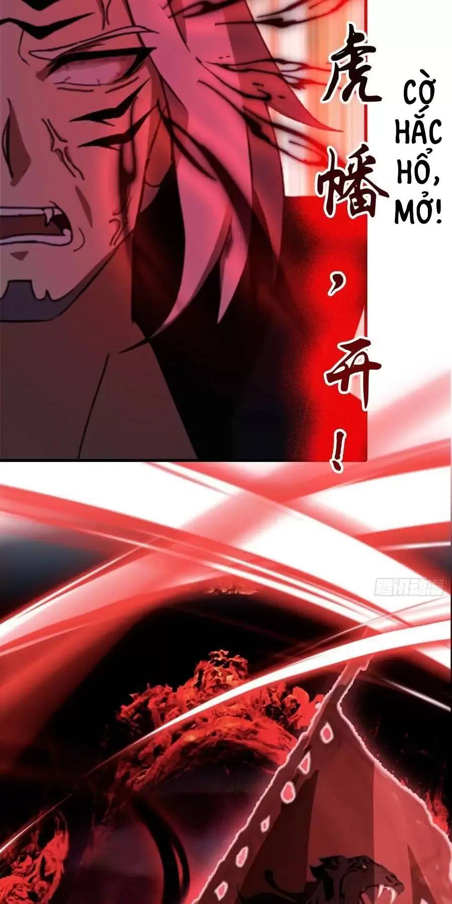 Hoá Ra Ta Đã Vô Địch Từ Lâu Chap 98 - Next Chap 99
