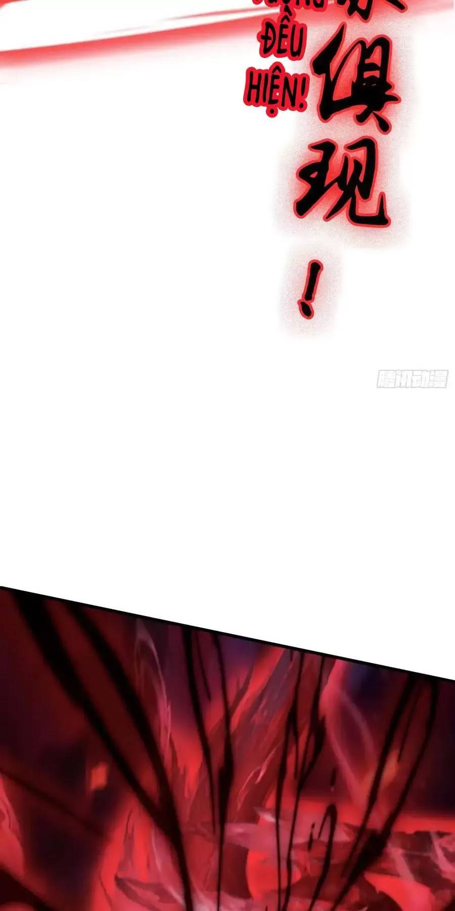 Hoá Ra Ta Đã Vô Địch Từ Lâu Chap 98 - Next Chap 99