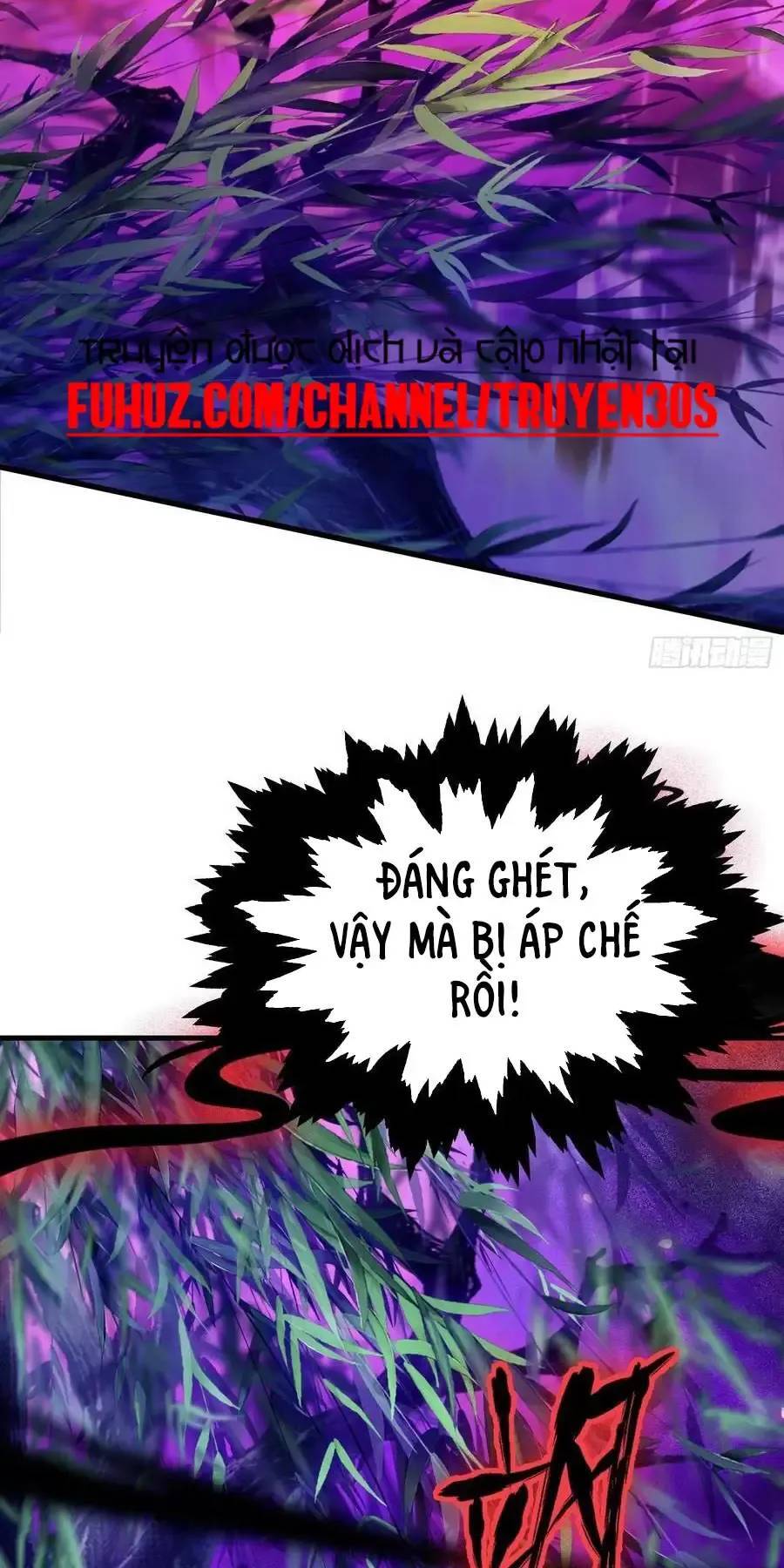 Hoá Ra Ta Đã Vô Địch Từ Lâu Chap 98 - Next Chap 99