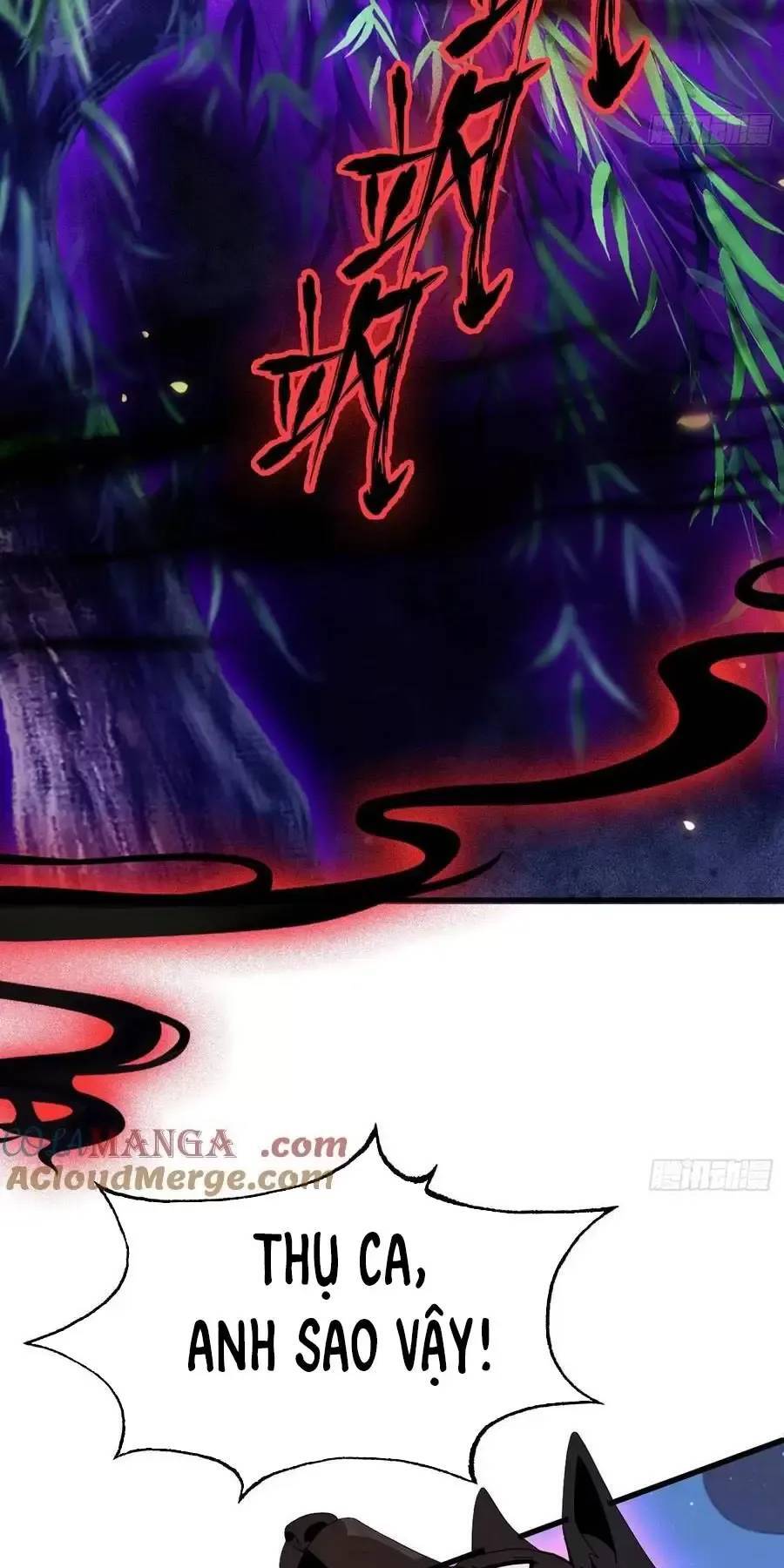 Hoá Ra Ta Đã Vô Địch Từ Lâu Chap 98 - Next Chap 99