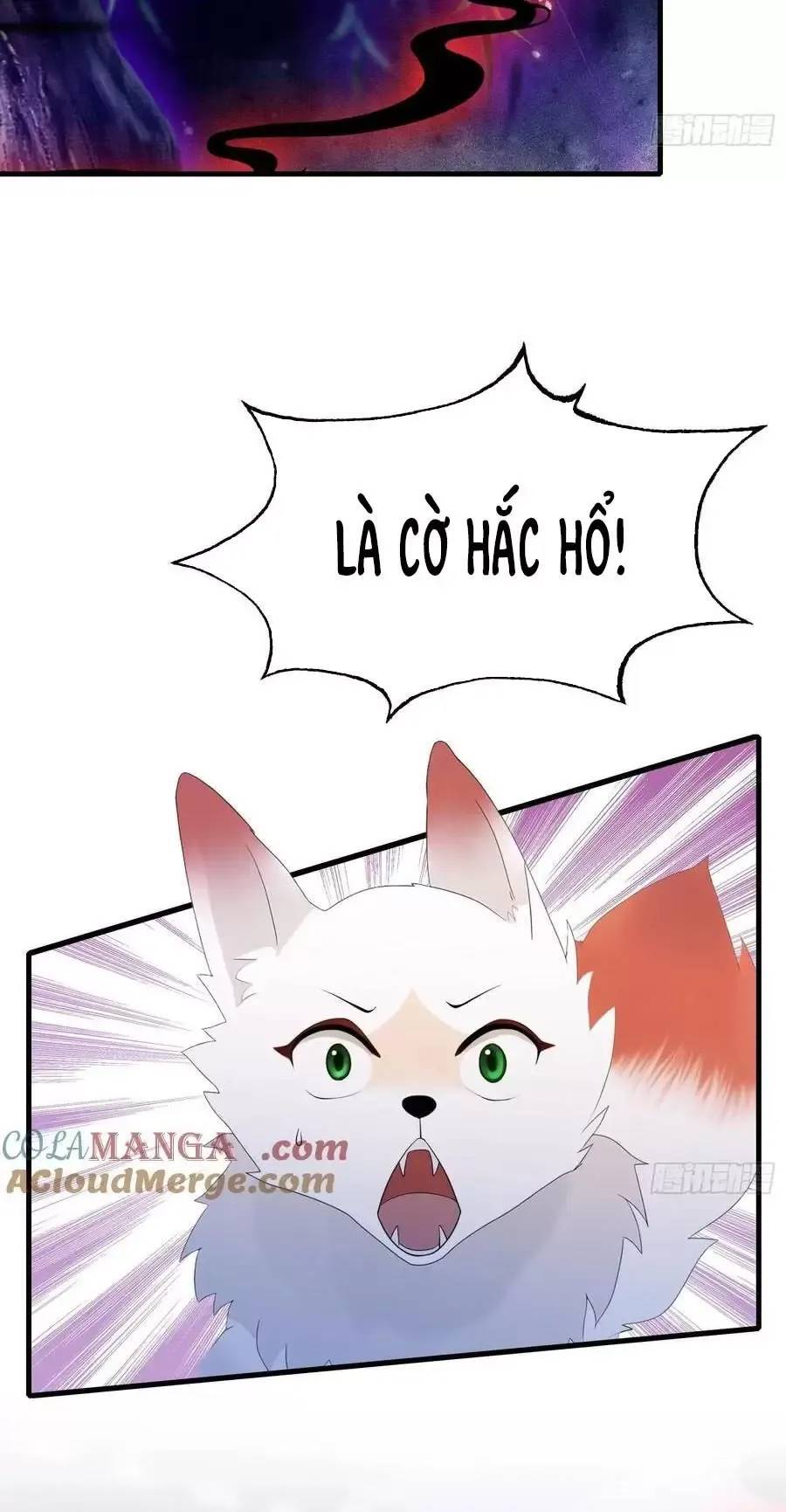 Hoá Ra Ta Đã Vô Địch Từ Lâu Chap 98 - Next Chap 99