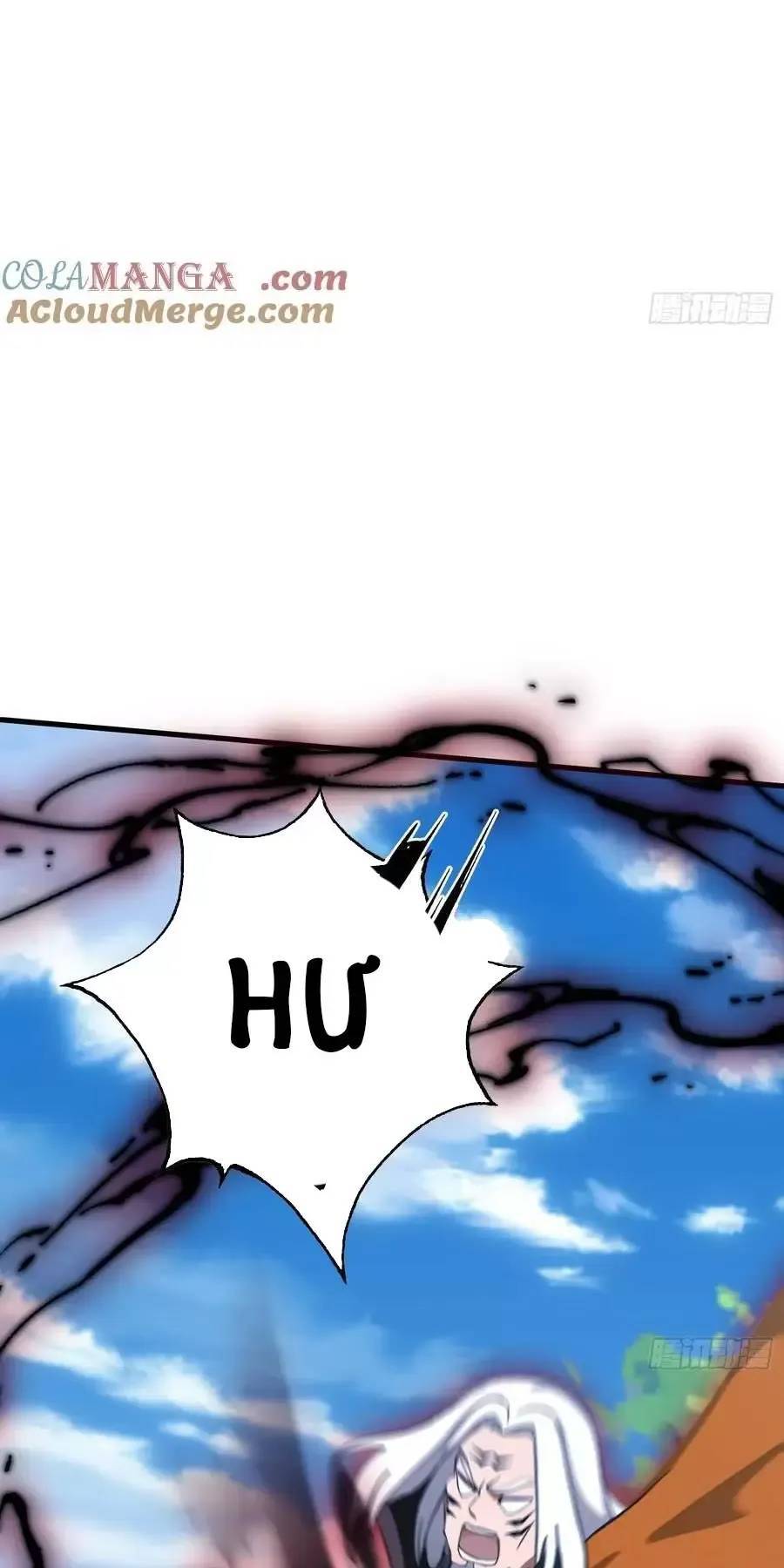 Hoá Ra Ta Đã Vô Địch Từ Lâu Chap 99 - Next Chap 100