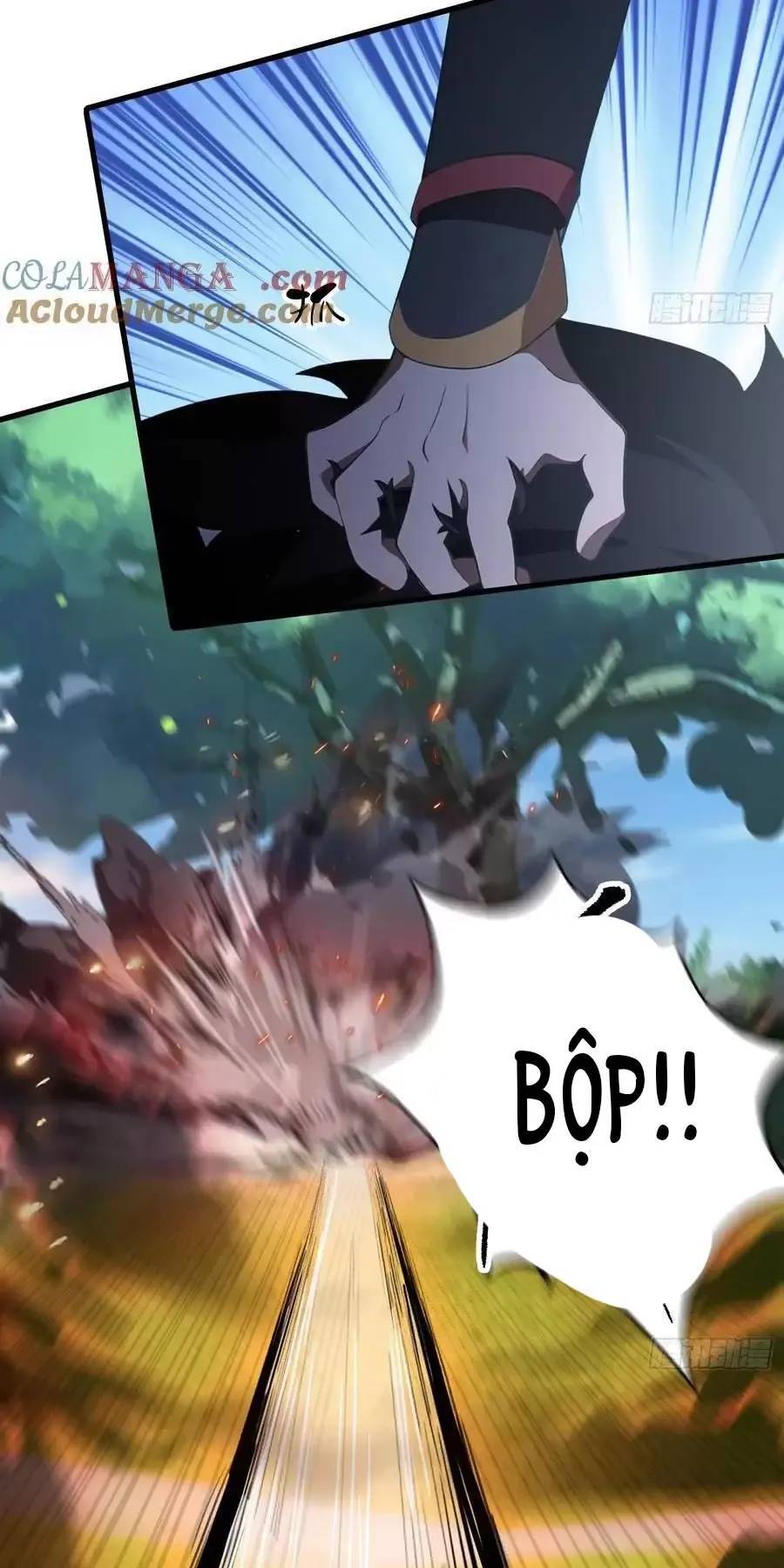 Hoá Ra Ta Đã Vô Địch Từ Lâu Chap 99 - Next Chap 100