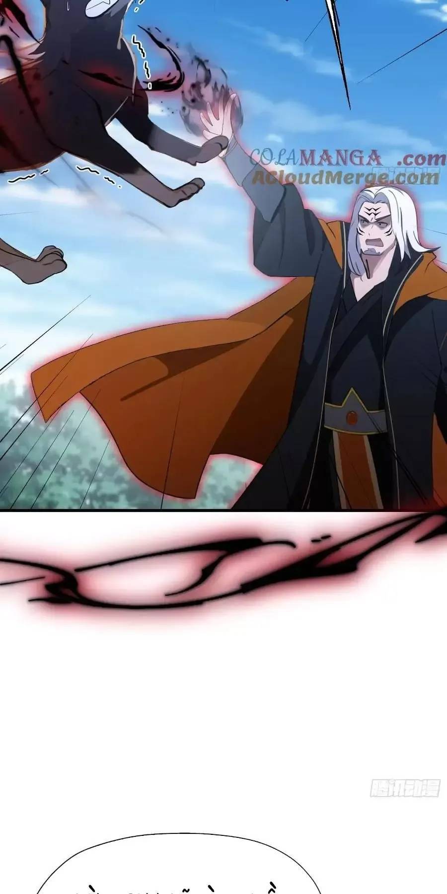 Hoá Ra Ta Đã Vô Địch Từ Lâu Chap 99 - Next Chap 100