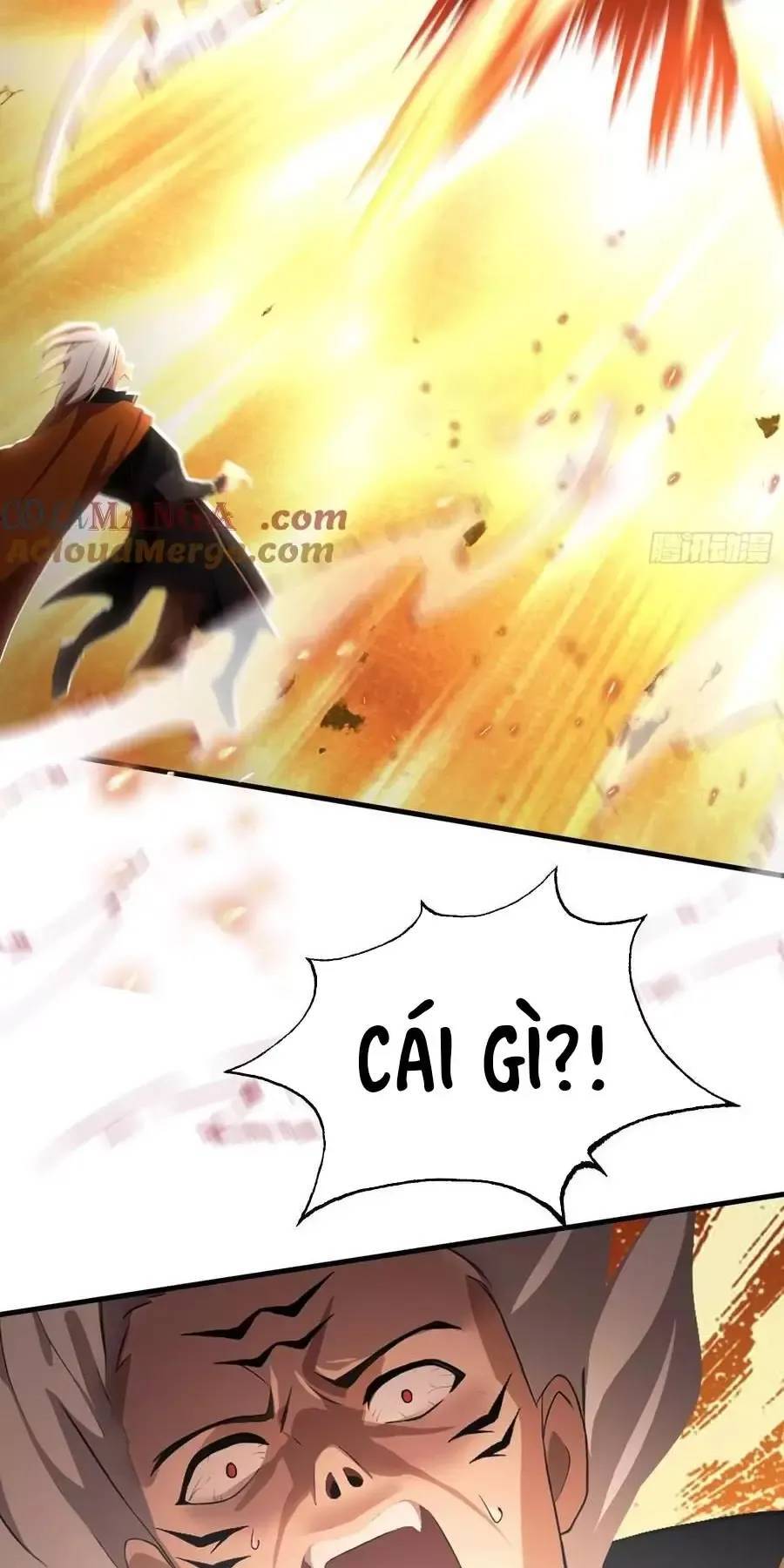Hoá Ra Ta Đã Vô Địch Từ Lâu Chap 99 - Next Chap 100
