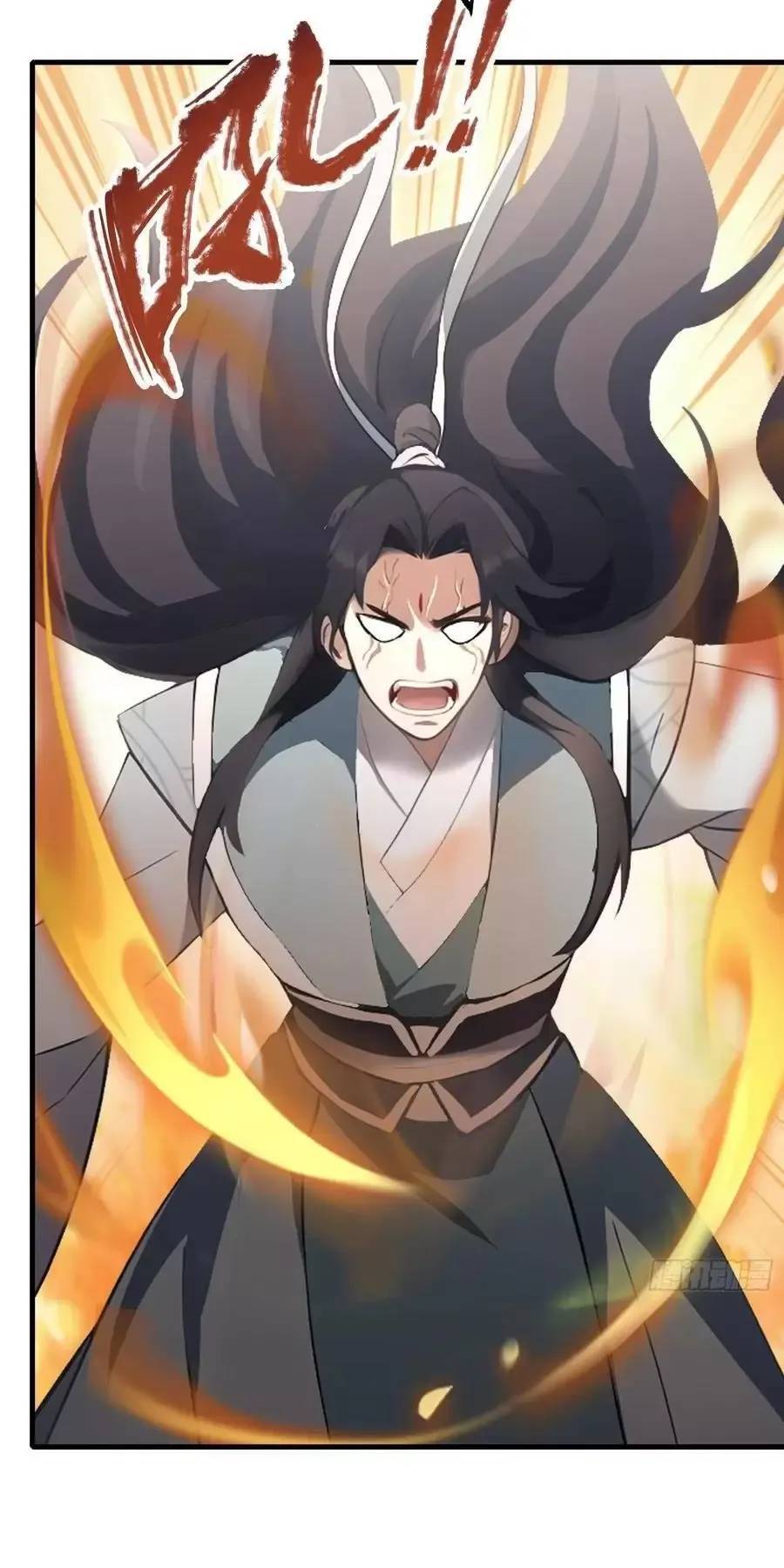 Hoá Ra Ta Đã Vô Địch Từ Lâu Chap 99 - Next Chap 100