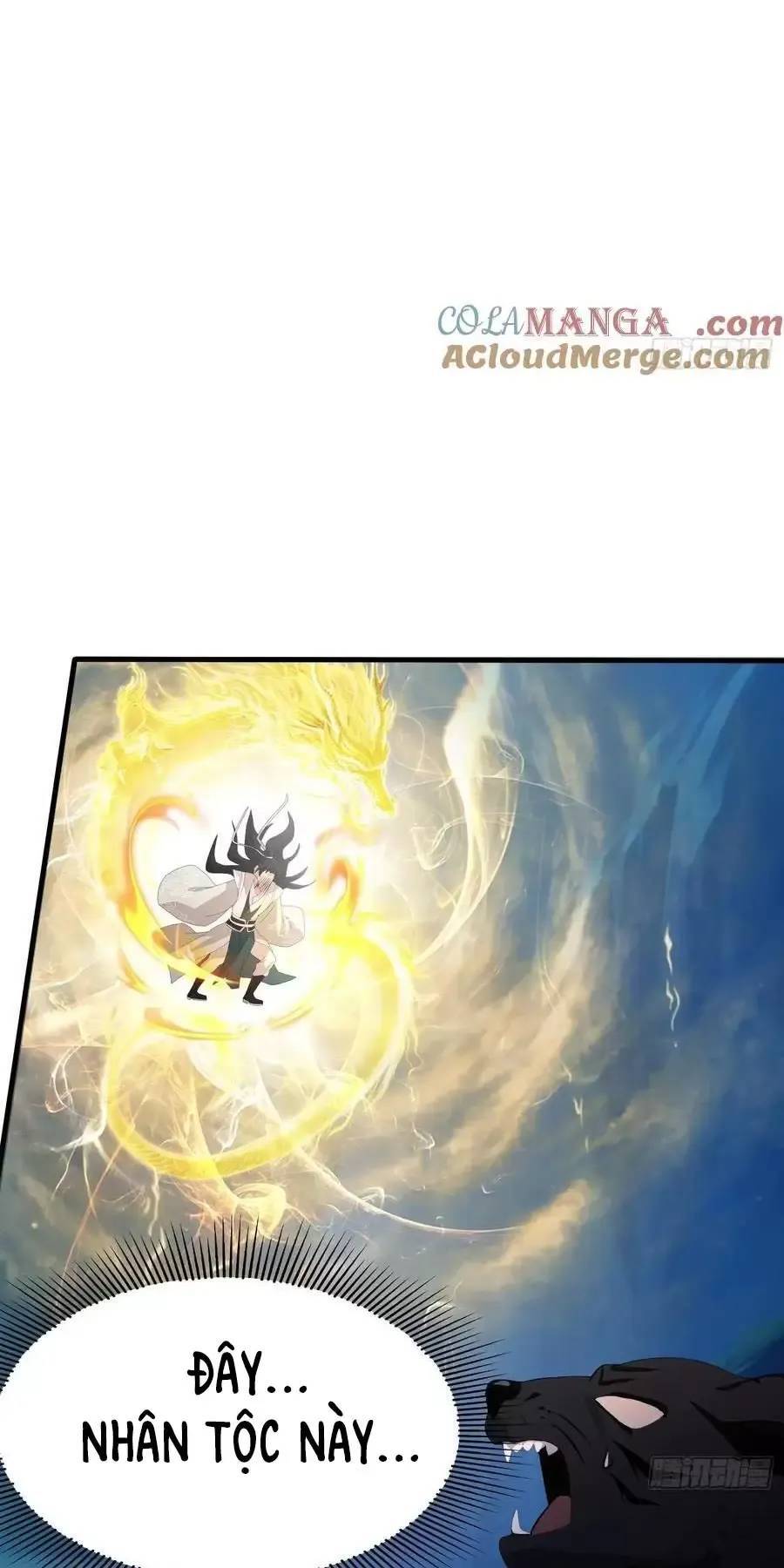 Hoá Ra Ta Đã Vô Địch Từ Lâu Chap 99 - Next Chap 100