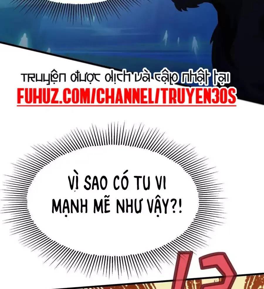 Hoá Ra Ta Đã Vô Địch Từ Lâu Chap 99 - Next Chap 100