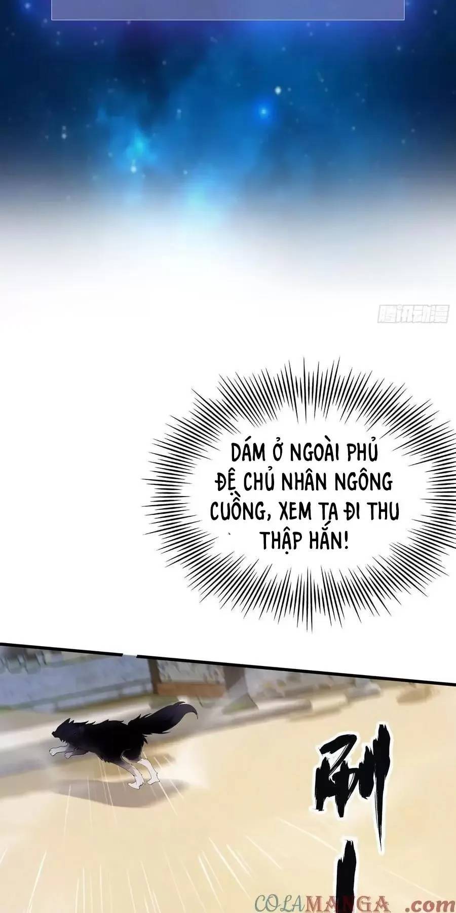 Hoá Ra Ta Đã Vô Địch Từ Lâu Chap 99 - Next Chap 100