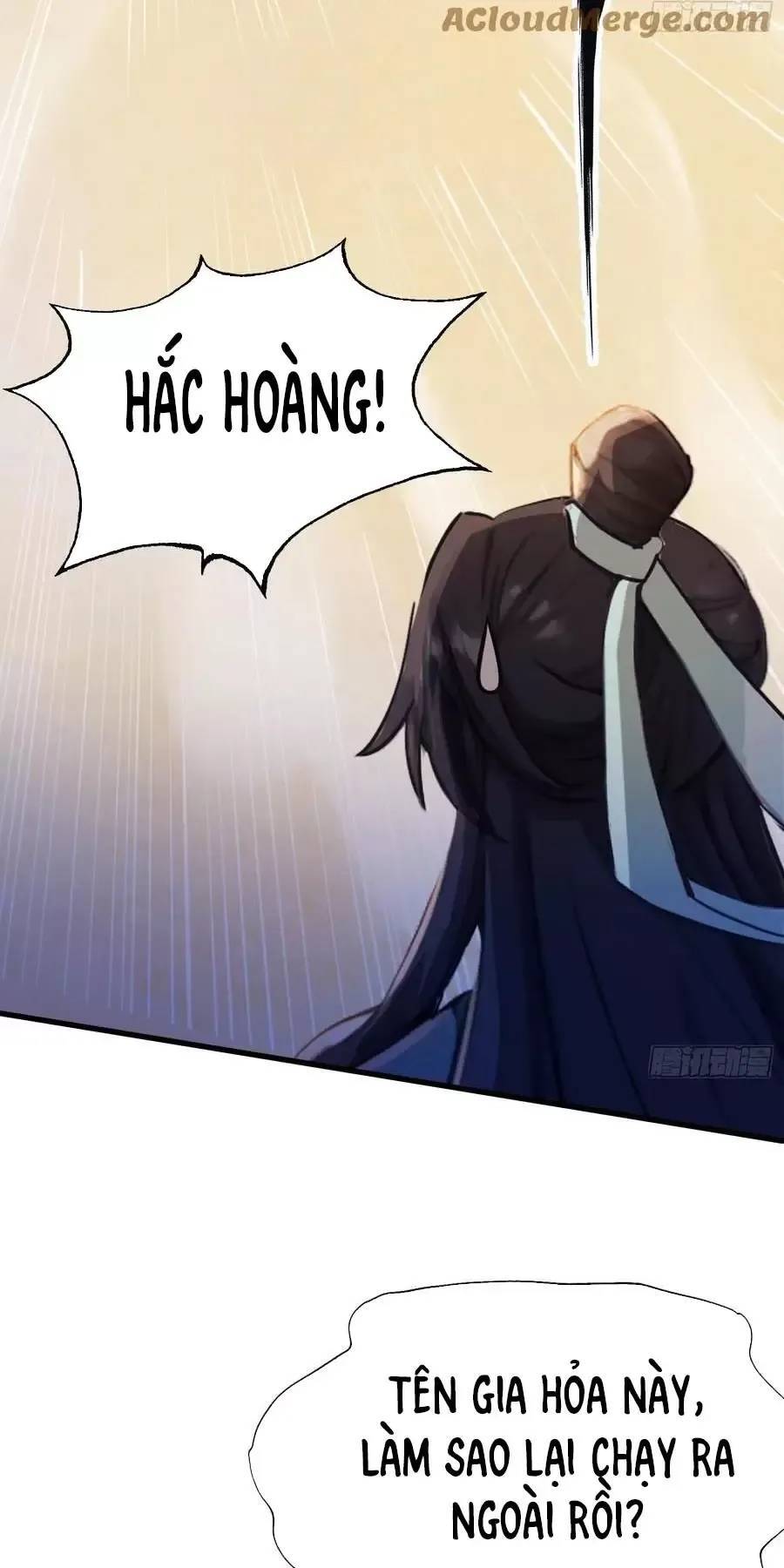 Hoá Ra Ta Đã Vô Địch Từ Lâu Chap 99 - Next Chap 100