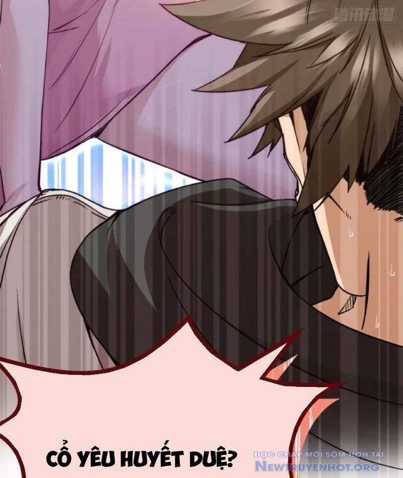 Hóa Ra Ta Là Đời Sau Của Yêu Quái Chap 10 - Next Chap 11
