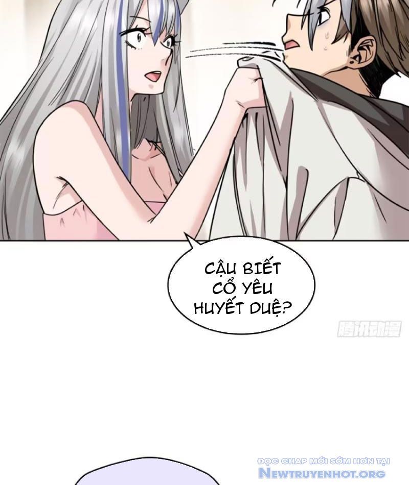 Hóa Ra Ta Là Đời Sau Của Yêu Quái Chap 10 - Next Chap 11