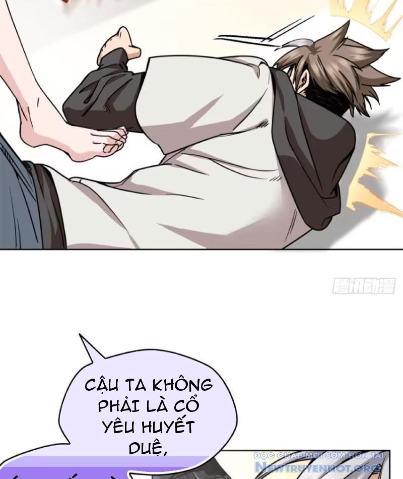 Hóa Ra Ta Là Đời Sau Của Yêu Quái Chap 10 - Next Chap 11