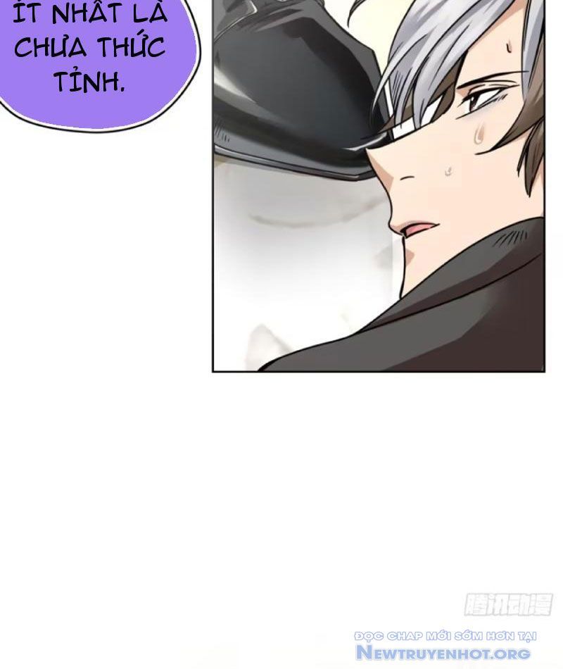 Hóa Ra Ta Là Đời Sau Của Yêu Quái Chap 10 - Next Chap 11