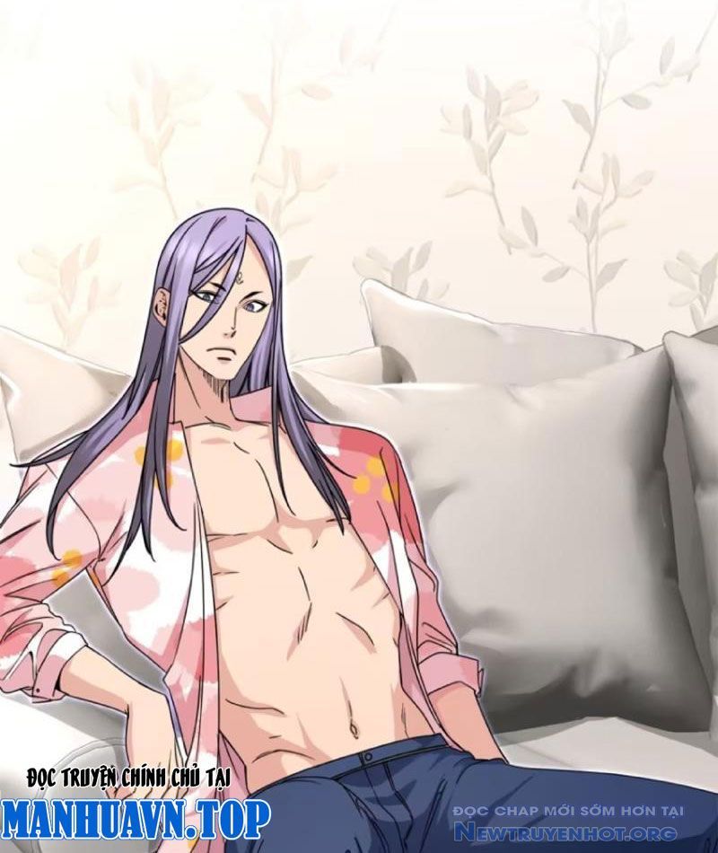 Hóa Ra Ta Là Đời Sau Của Yêu Quái Chap 10 - Next Chap 11