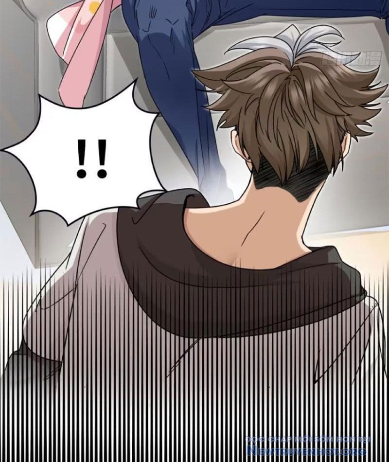 Hóa Ra Ta Là Đời Sau Của Yêu Quái Chap 10 - Next Chap 11