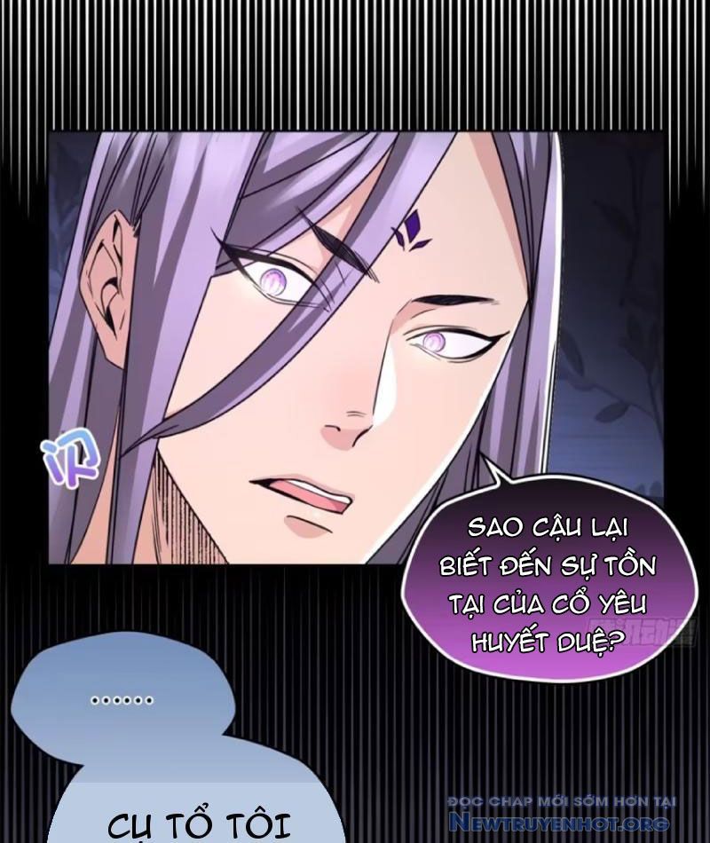 Hóa Ra Ta Là Đời Sau Của Yêu Quái Chap 10 - Next Chap 11