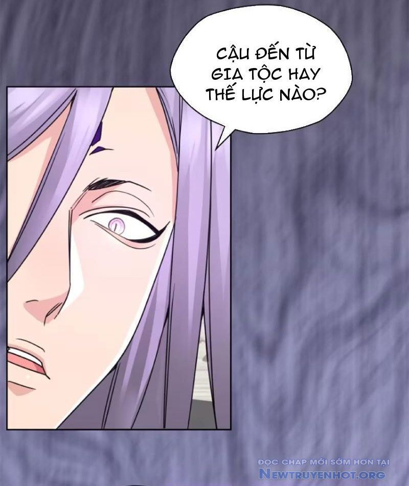 Hóa Ra Ta Là Đời Sau Của Yêu Quái Chap 10 - Next Chap 11