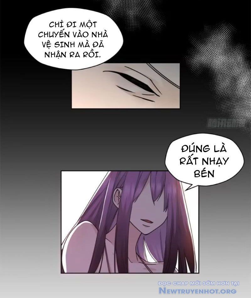 Hóa Ra Ta Là Đời Sau Của Yêu Quái Chap 10 - Next Chap 11