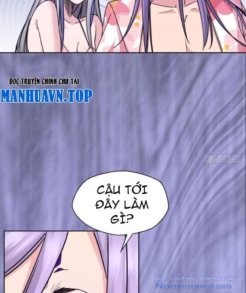 Hóa Ra Ta Là Đời Sau Của Yêu Quái Chap 10 - Next Chap 11