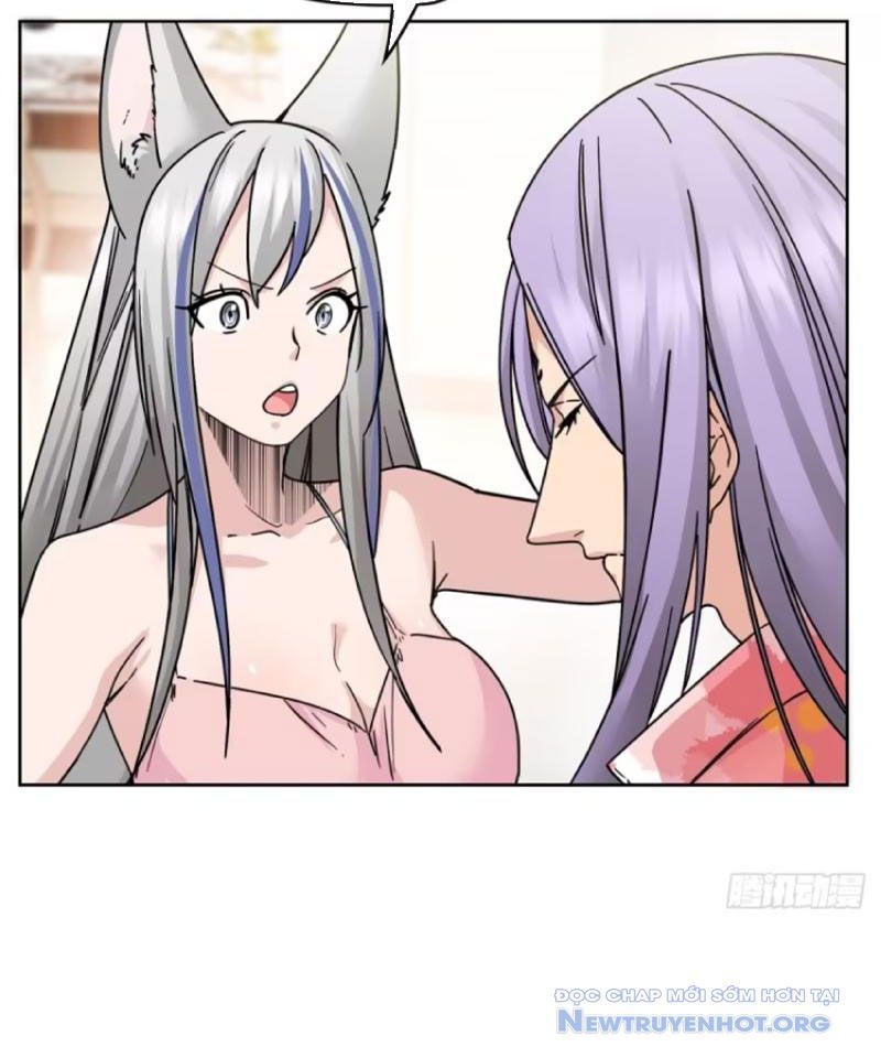 Hóa Ra Ta Là Đời Sau Của Yêu Quái Chap 10 - Next Chap 11