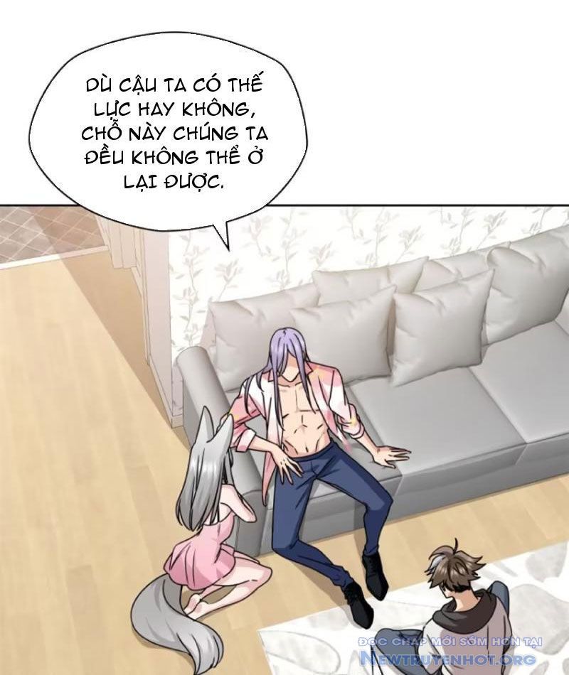 Hóa Ra Ta Là Đời Sau Của Yêu Quái Chap 10 - Next Chap 11
