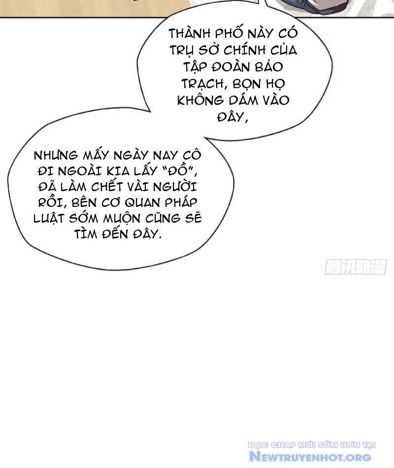 Hóa Ra Ta Là Đời Sau Của Yêu Quái Chap 10 - Next Chap 11