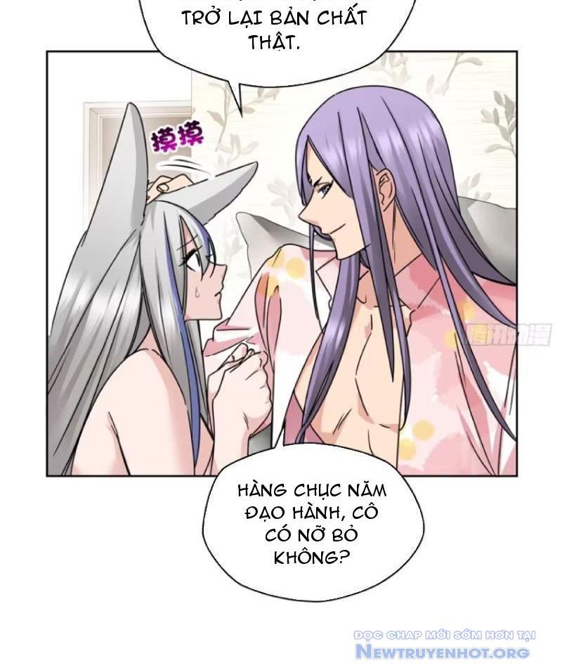 Hóa Ra Ta Là Đời Sau Của Yêu Quái Chap 10 - Next Chap 11