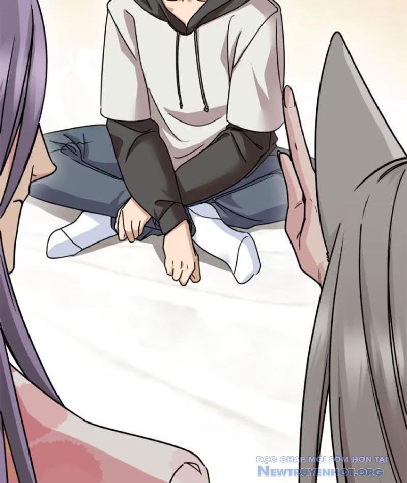 Hóa Ra Ta Là Đời Sau Của Yêu Quái Chap 10 - Next Chap 11