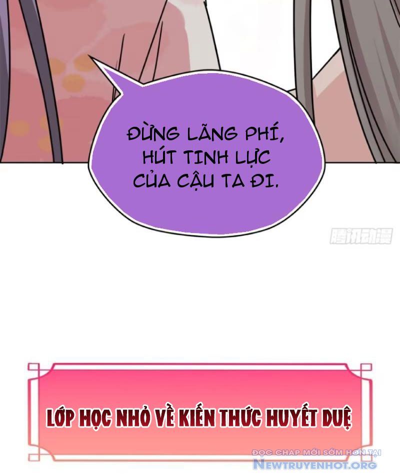 Hóa Ra Ta Là Đời Sau Của Yêu Quái Chap 10 - Next Chap 11