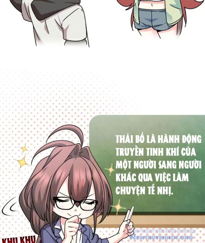 Hóa Ra Ta Là Đời Sau Của Yêu Quái Chap 10 - Next Chap 11