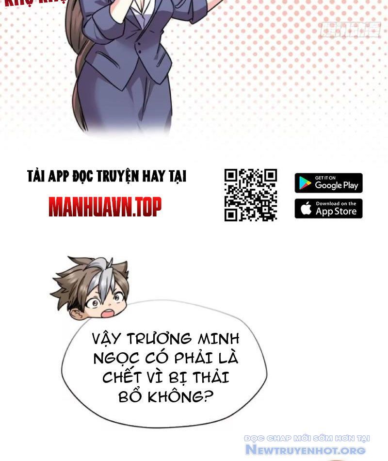 Hóa Ra Ta Là Đời Sau Của Yêu Quái Chap 10 - Next Chap 11