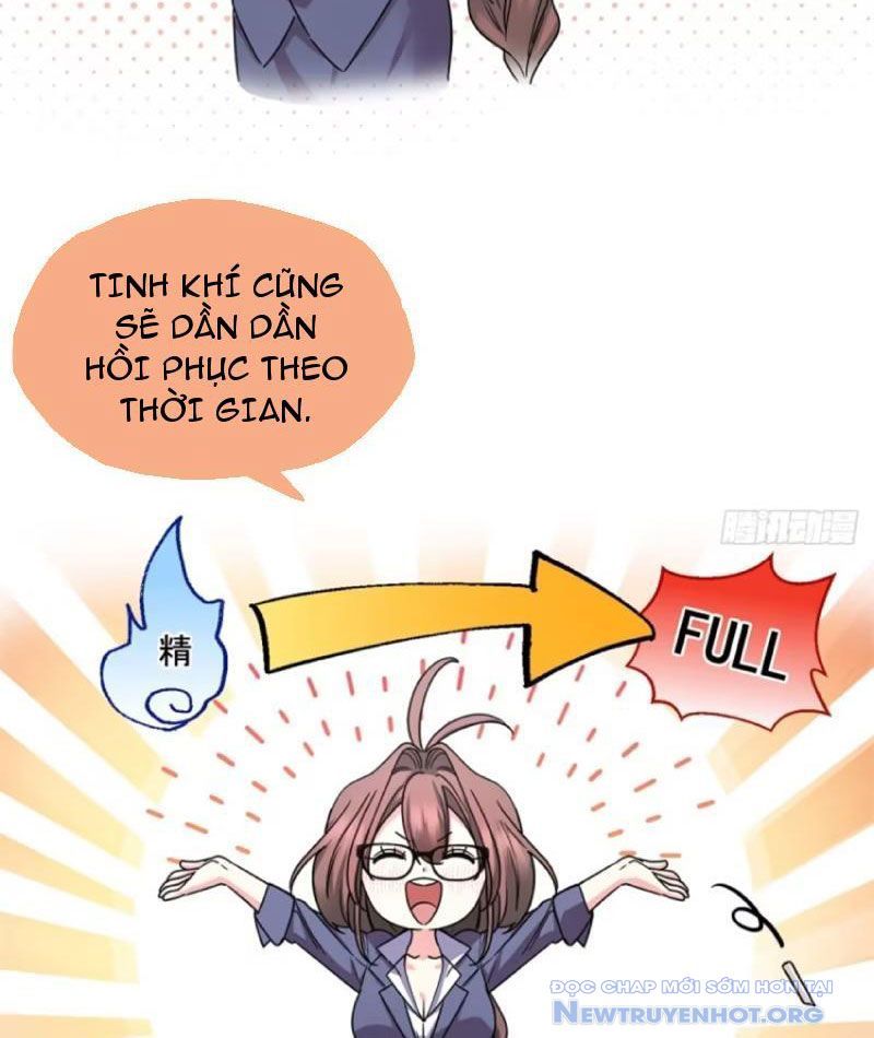 Hóa Ra Ta Là Đời Sau Của Yêu Quái Chap 10 - Next Chap 11